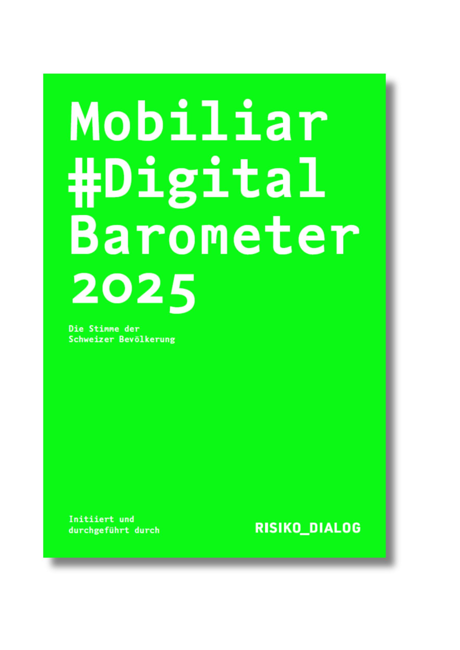 Mentale Gesundheit und digitale Welt