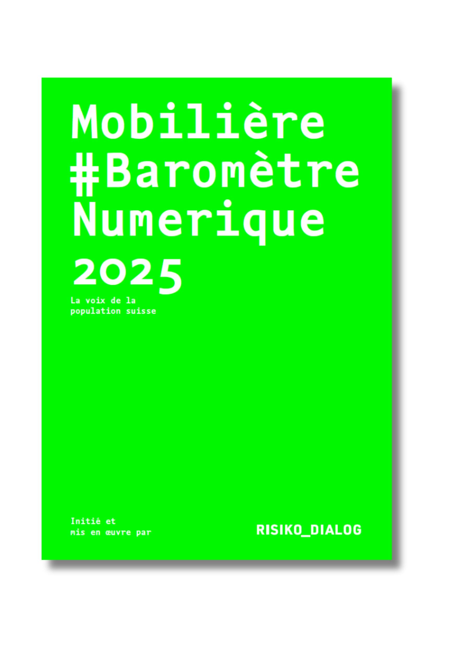 Santé mentale et monde numérique