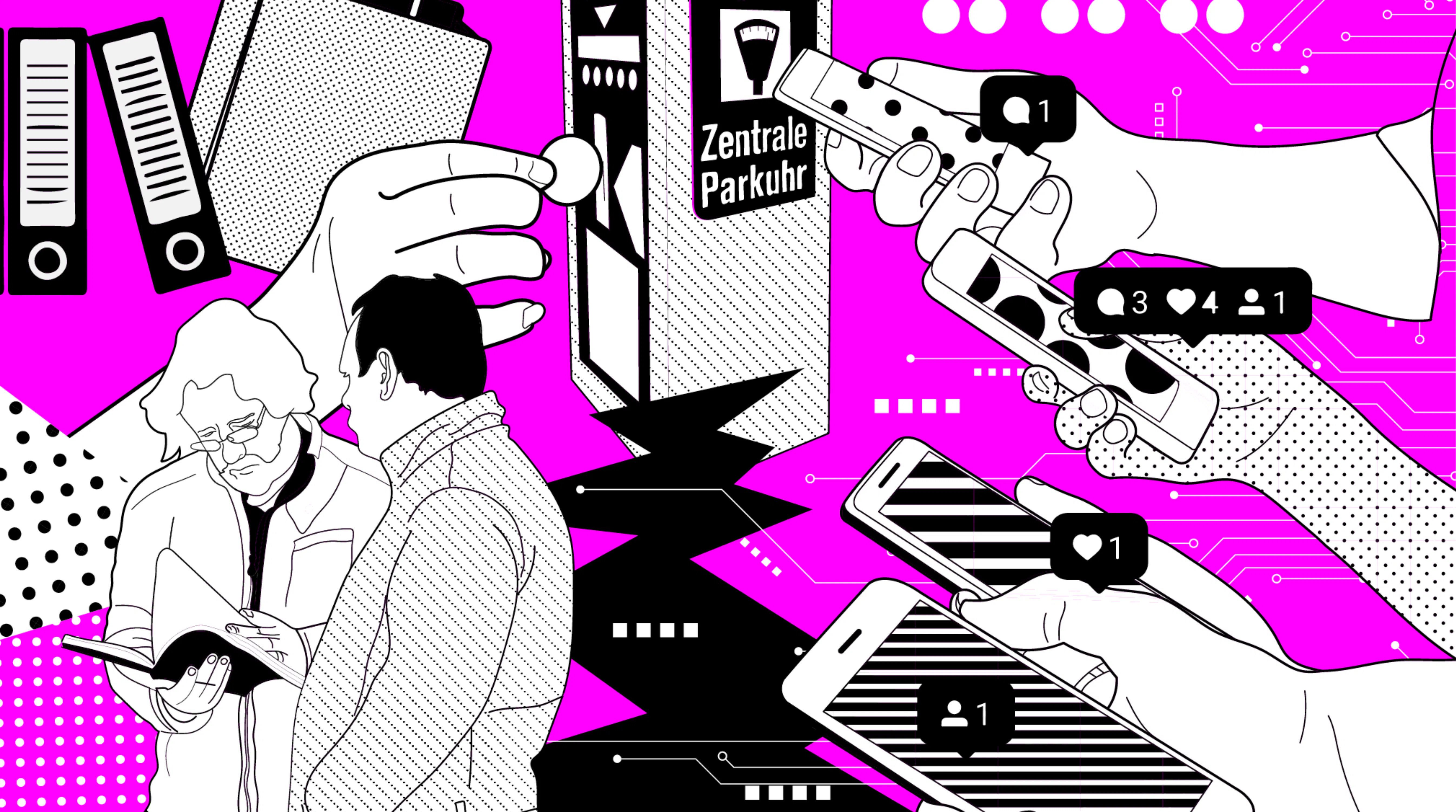2026 Web Header Digitale Kompetenzen