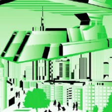 Leidet die Privatsphäre unter der digitalen Vernetzung und Infrastrukturen?